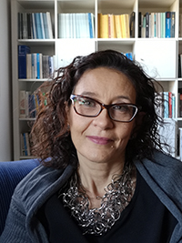 Dott.ssa Alessandra Soldi Psicoterapeuta familiare