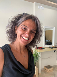 Dott.ssa Alessia D’Andrea Psichiatra