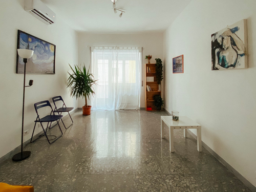 Centro Psicologico Posabella Roma